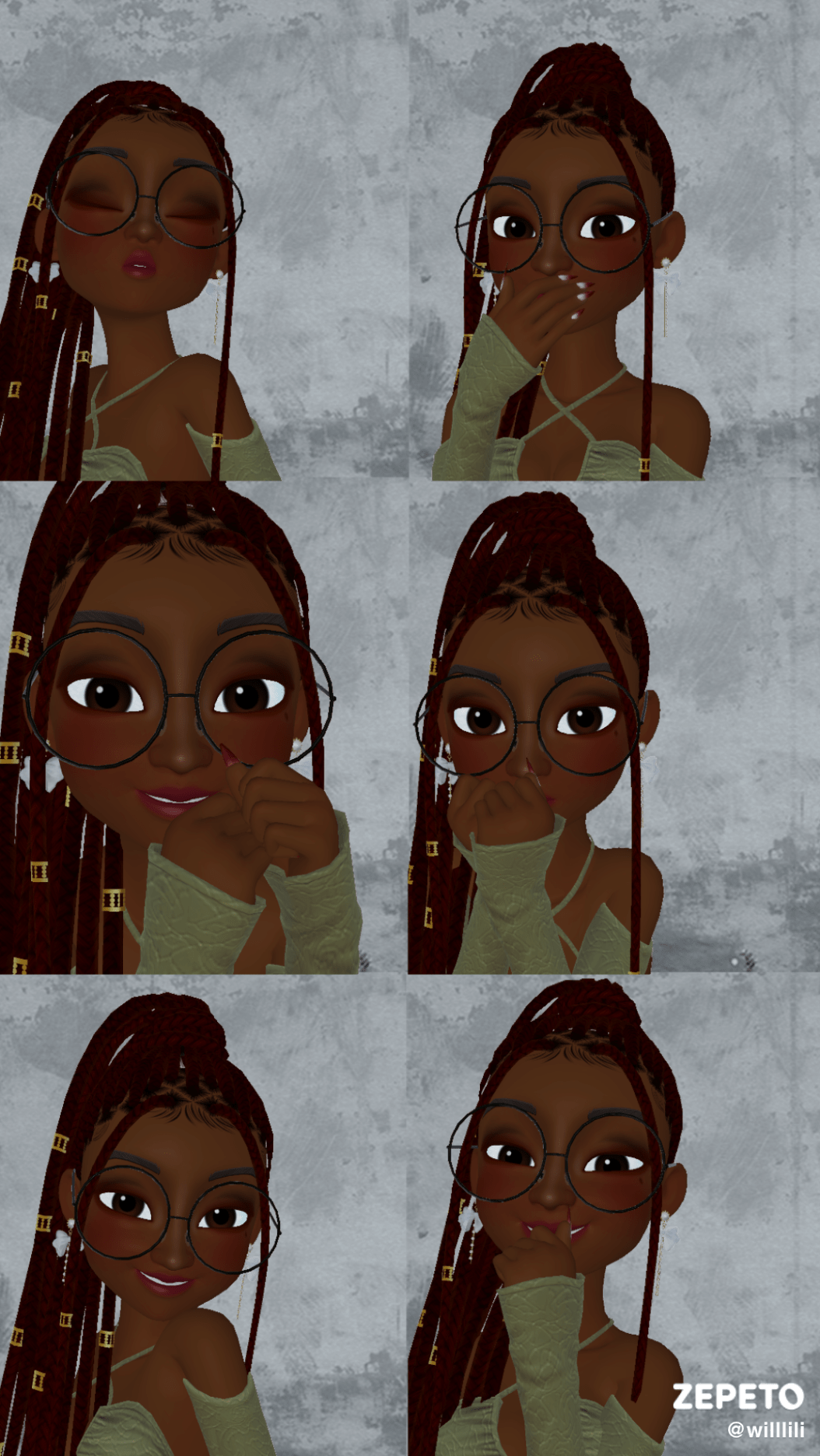 JUT Ep 3 : Le sentiment de continuité de&nbsp;soi