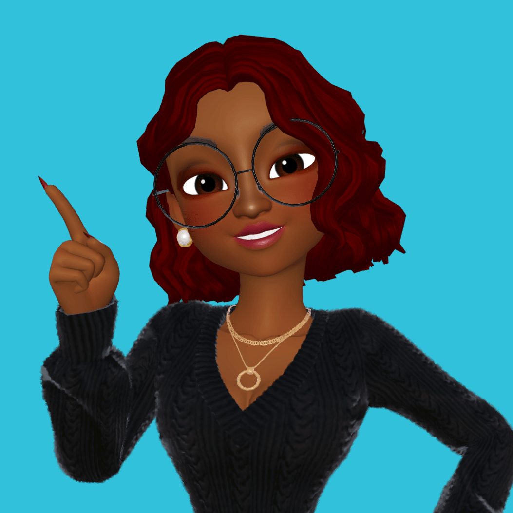 Se reposer aussi c&rsquo;est important !&nbsp;🧏🏿‍♀️