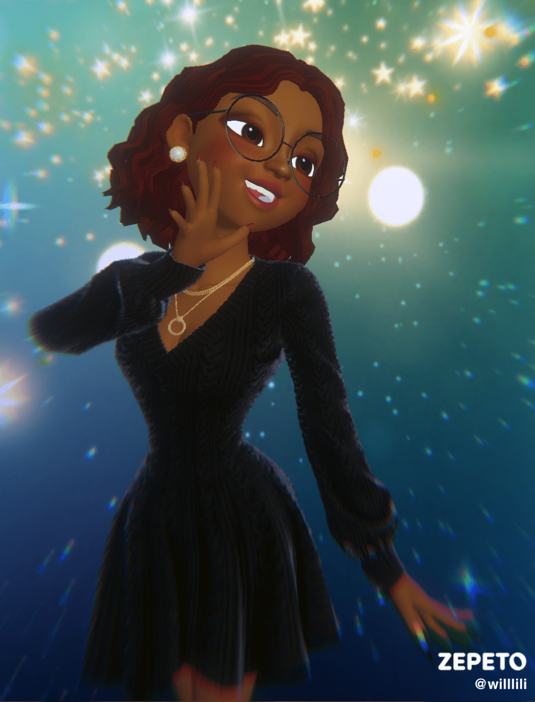 Cette version de toi qui te&nbsp;manque…🤗